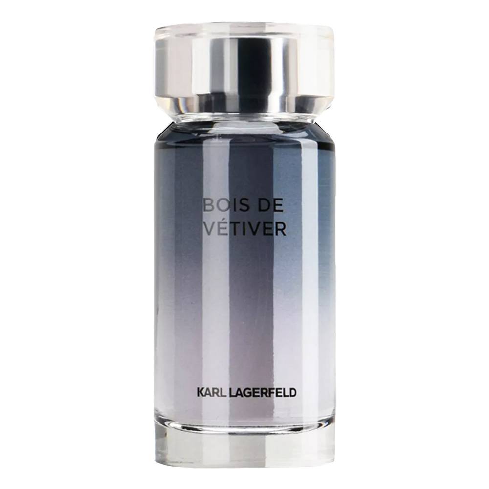 Bois de Vetiver