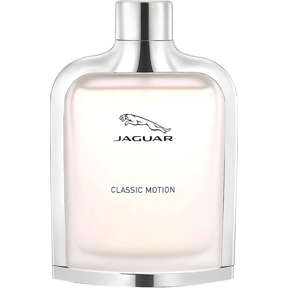 Jaguar Classic Motion 100 ml | Brands Perfume