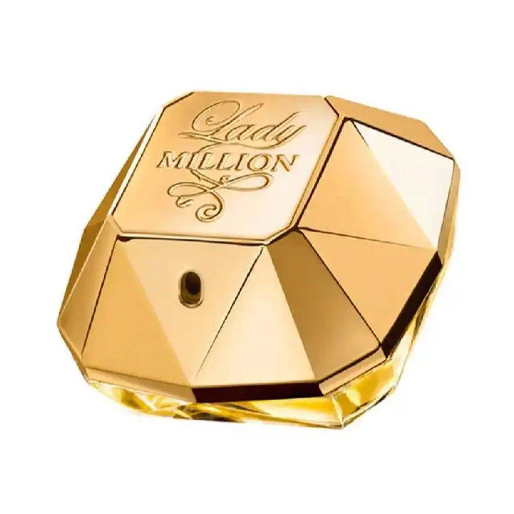Lady Million