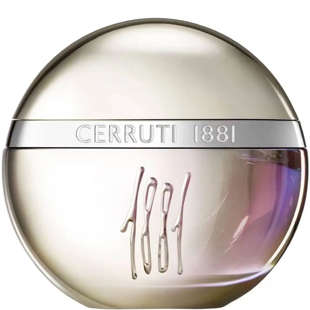 1881 Reve de Roses by Cerruti Eau de Parfum 50 ml | UAE