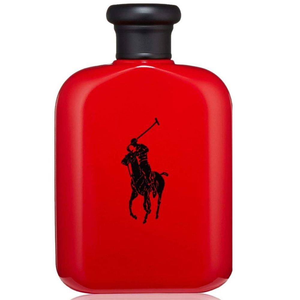 Ralph Lauren بولو ريد 125 ml | Brands Perfume