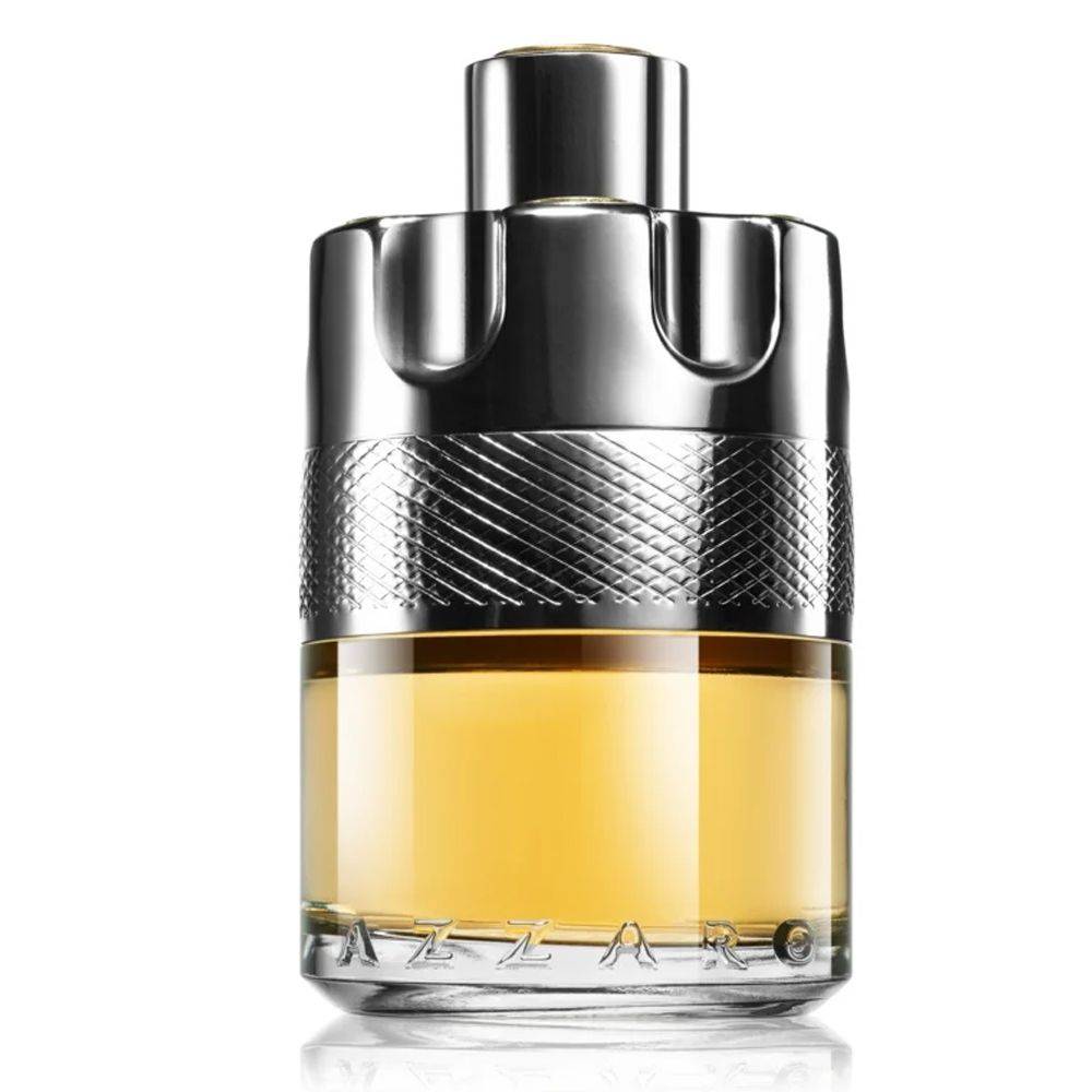 Wanted by Azzaro Eau de Toilette 100 ml | UAE