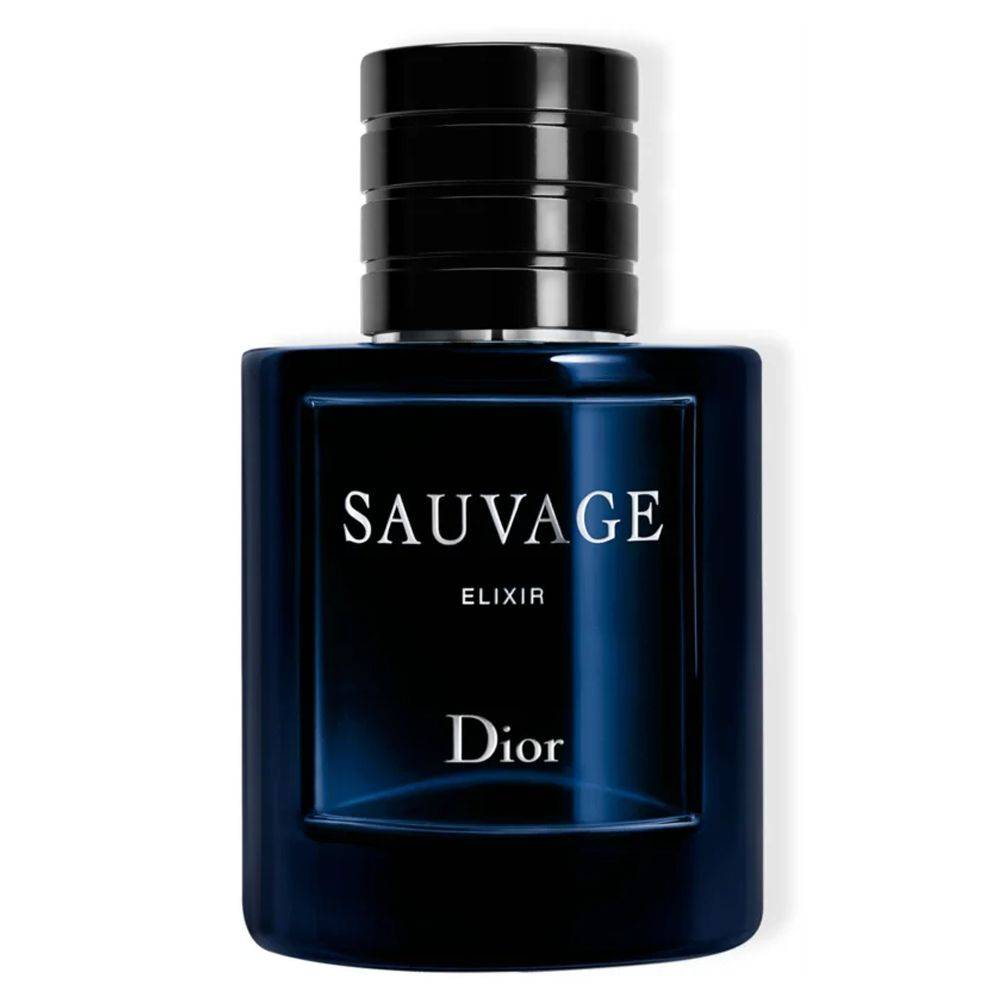 Sauvage Elixir Concentrated