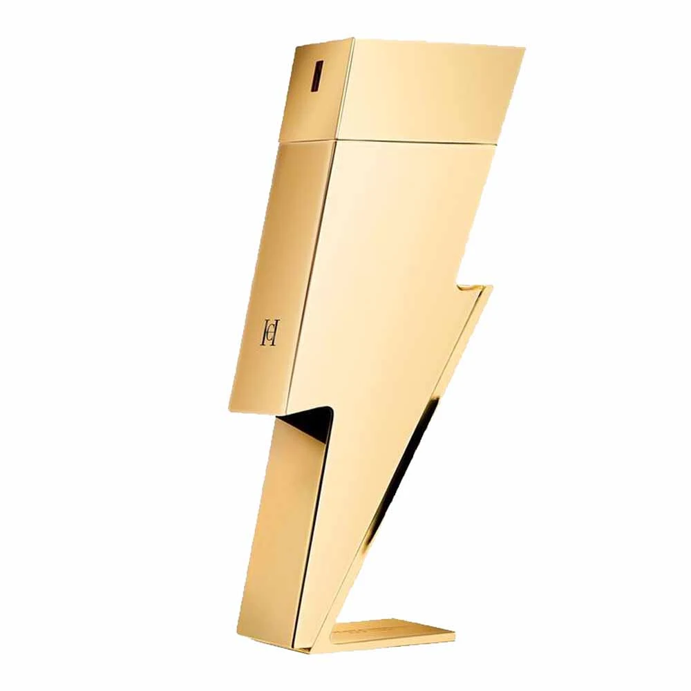 Bad Boy Gold Fantasy by Carolina Herrera Eau de Toilette…