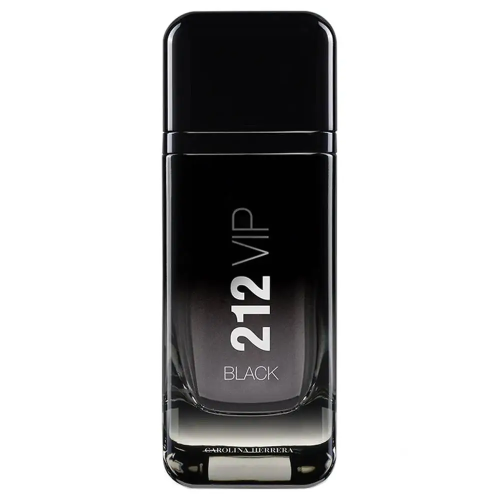 212 Vip Black by Carolina Herrera Eau de Parfum 100 ml | UAE
