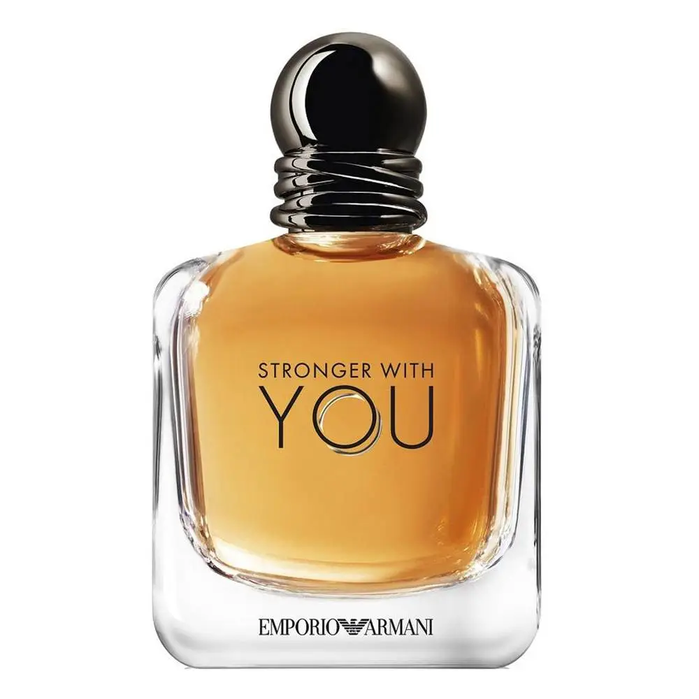Giorgio Armani إمبوريو أرماني سترونغير ويذ يو 100 ml | Br…