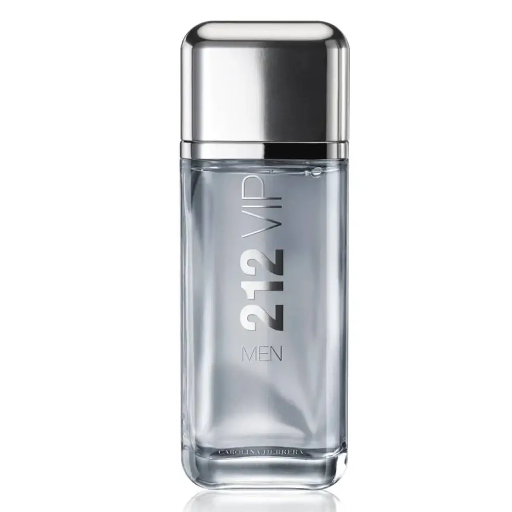 212 Vip by Carolina Herrera Eau de Toilette 200 ml | UAE