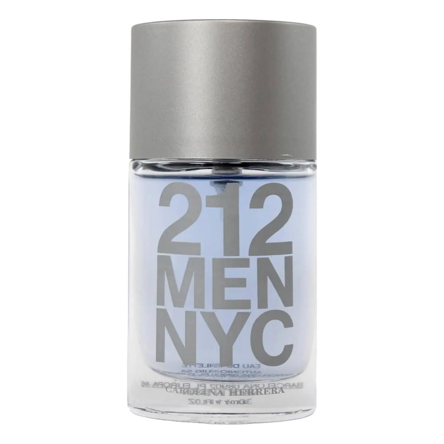 212 Men by Carolina Herrera Eau de Toilette 30 ml | UAE