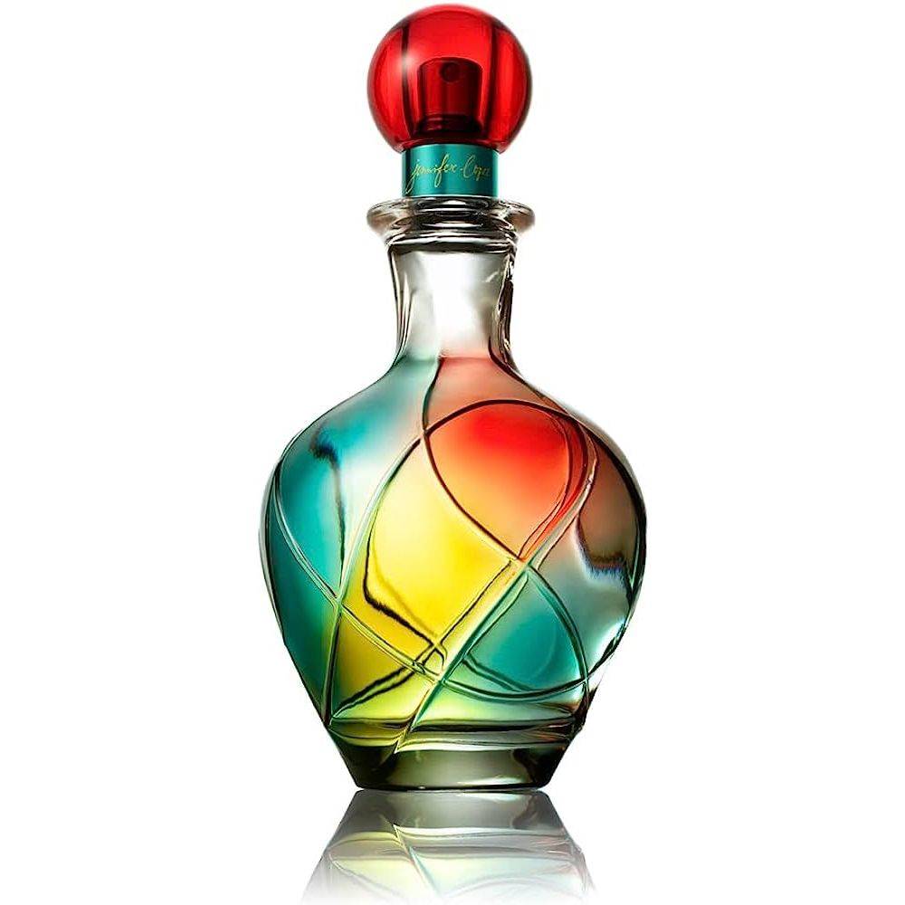 ليف لوكس من Jennifer Lopez Eau de Parfum 100 ml | الإمارات
