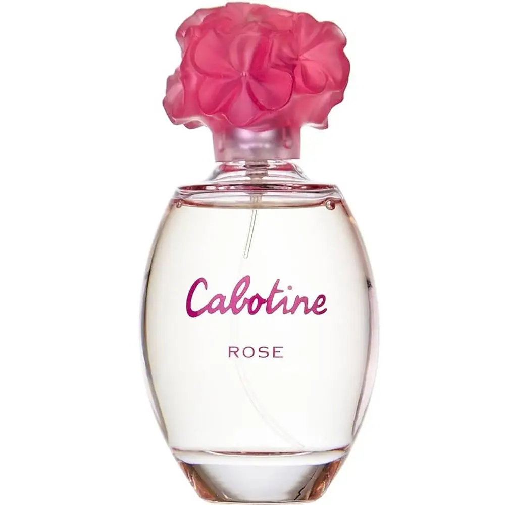 Cabotine Rose by Gres Eau de Toilette 50 ml | UAE