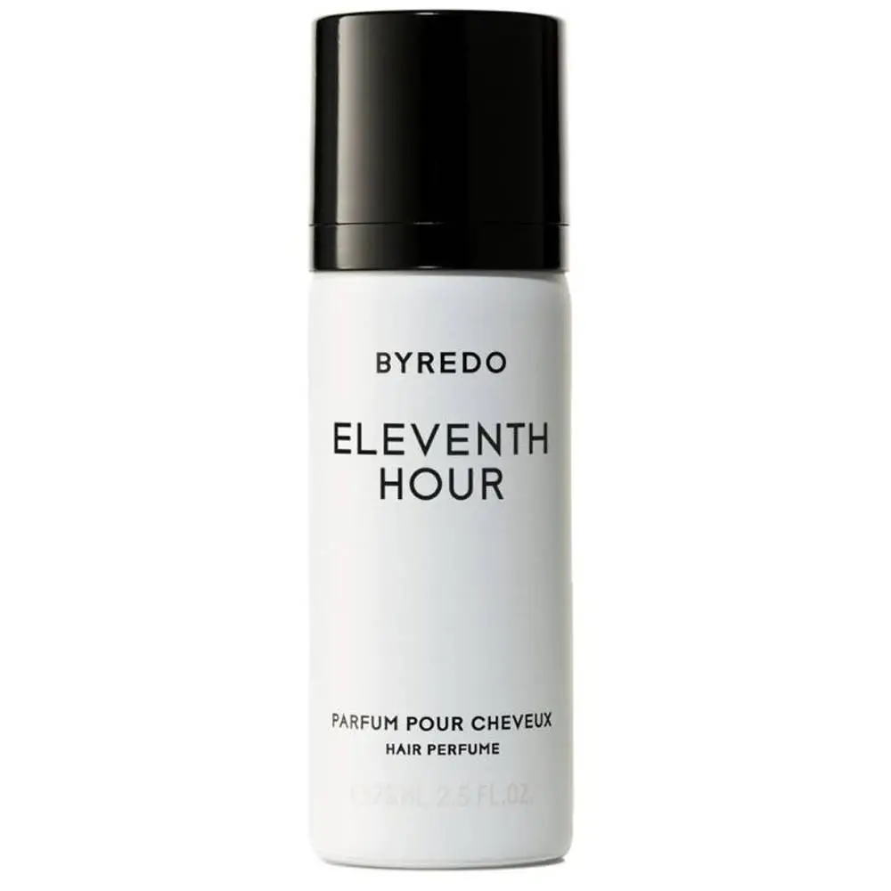 Eleventh Hour Hair Mist by Byredo 75 ml | UAE