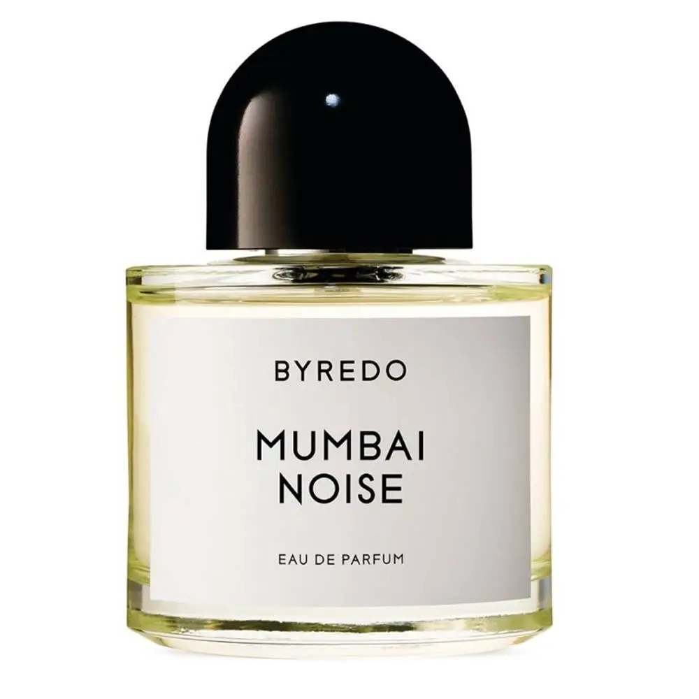 Mumbai Noise