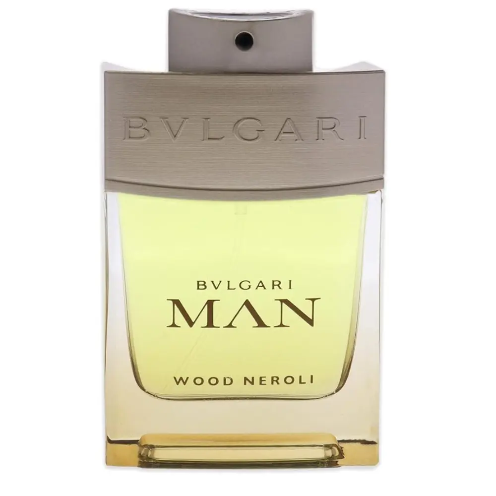 Man Wood Neroli by Bvlgari Eau de Parfum 60 ml | UAE
