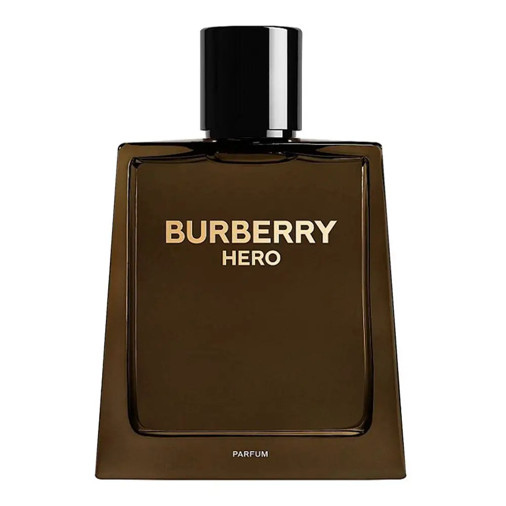Hero by Burberry Parfum 150 ml | UAE