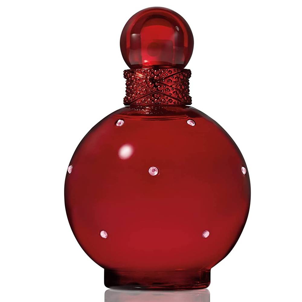 Hidden Fantasy by Britney Spears Eau de Parfum 100 ml | UAE
