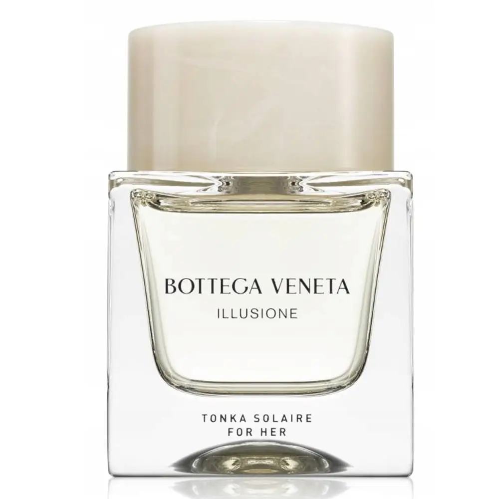 يلوجن تونكا سولاير من Bottega Veneta Eau de Parfum 50 ml…