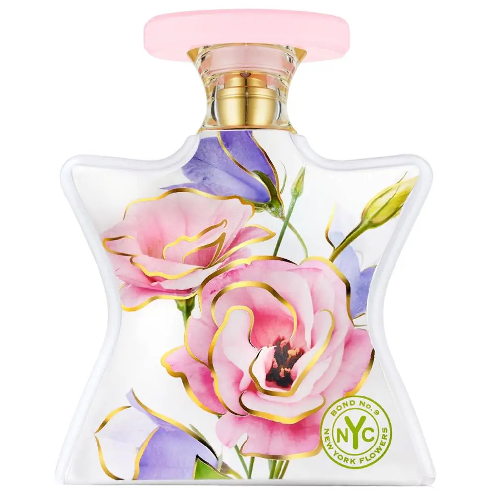New York Flowers by Bond No.9 Eau de Parfum 100 ml | UAE