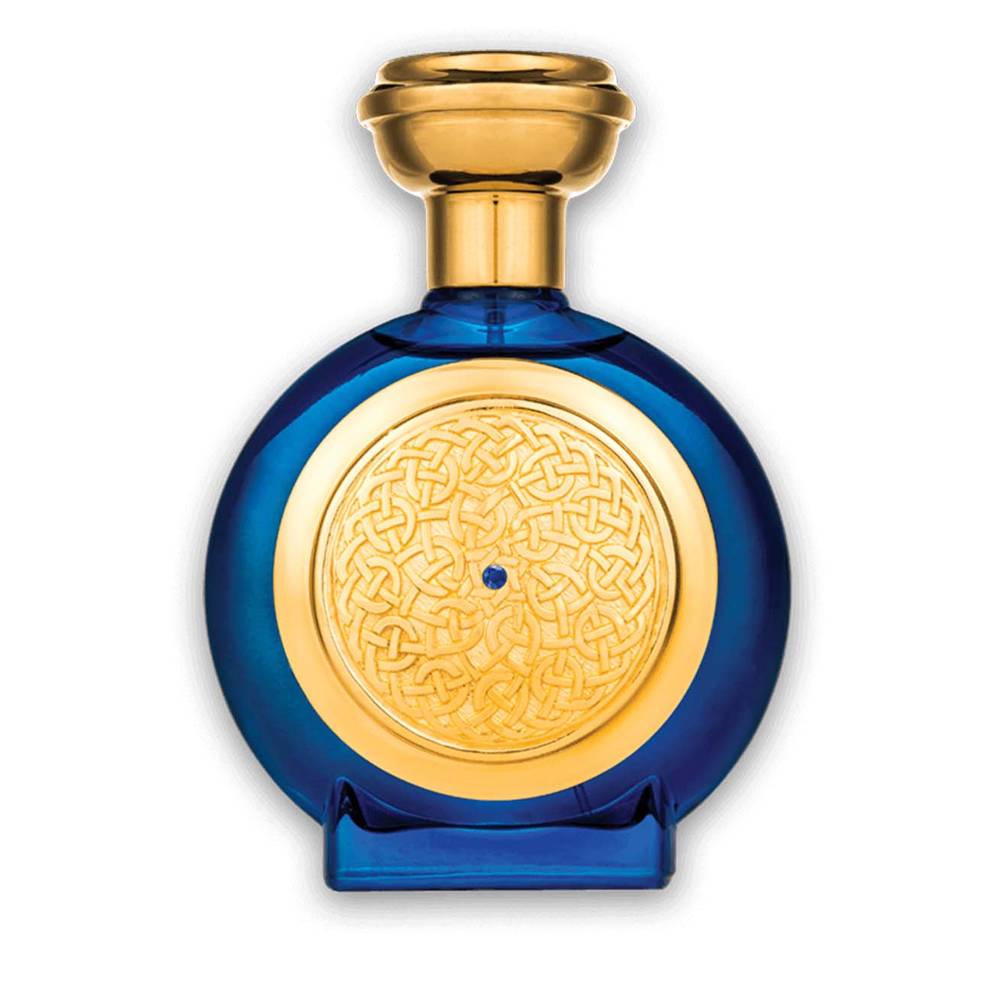 Blue Sapphire Pure
