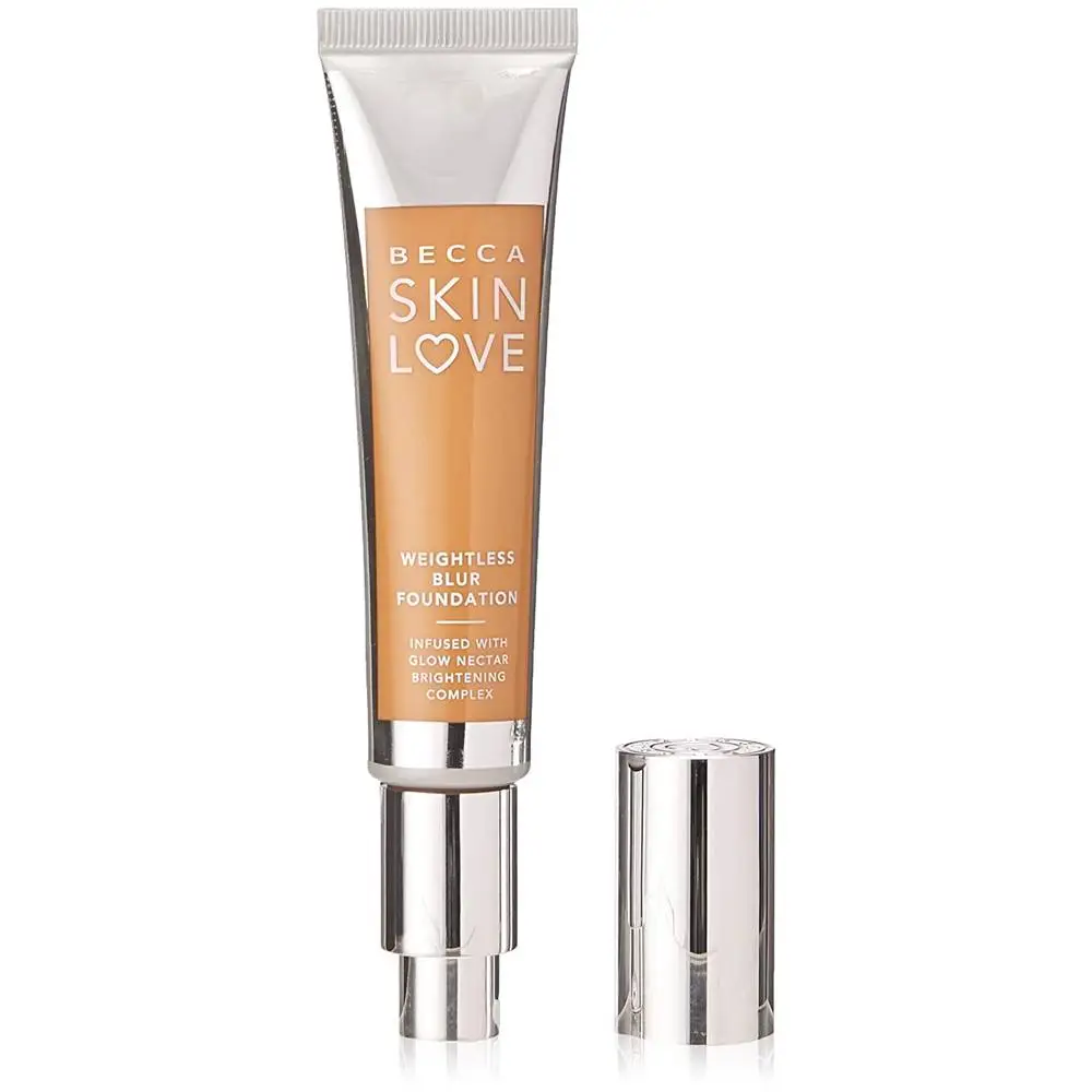 Skin Love Weightless Blur Amber Foundation by Becca 35 ml…
