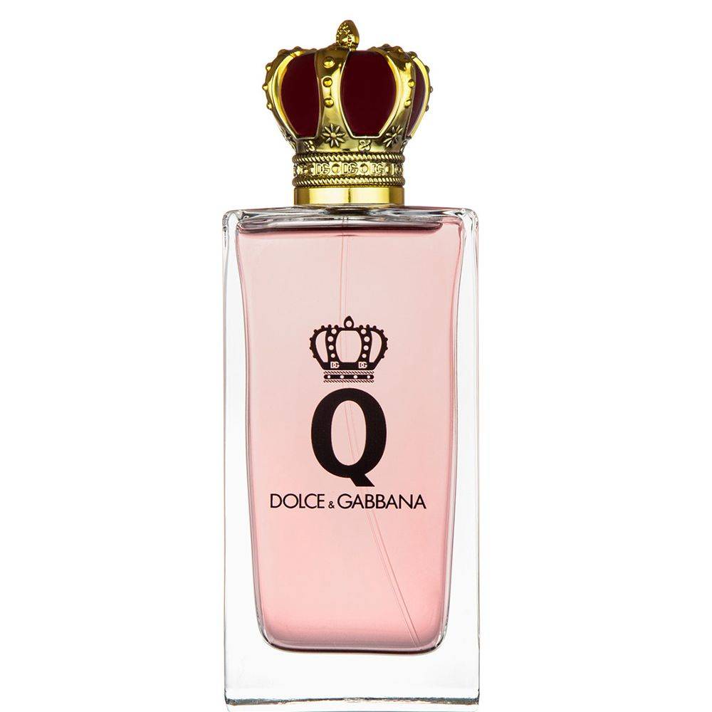 كيو من Dolce & Gabbana Eau de Parfum 100 ml | الإمارات