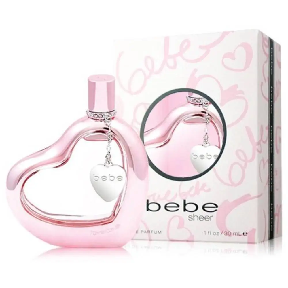 شير من Bebe Eau de Parfum 100 ml | الإمارات