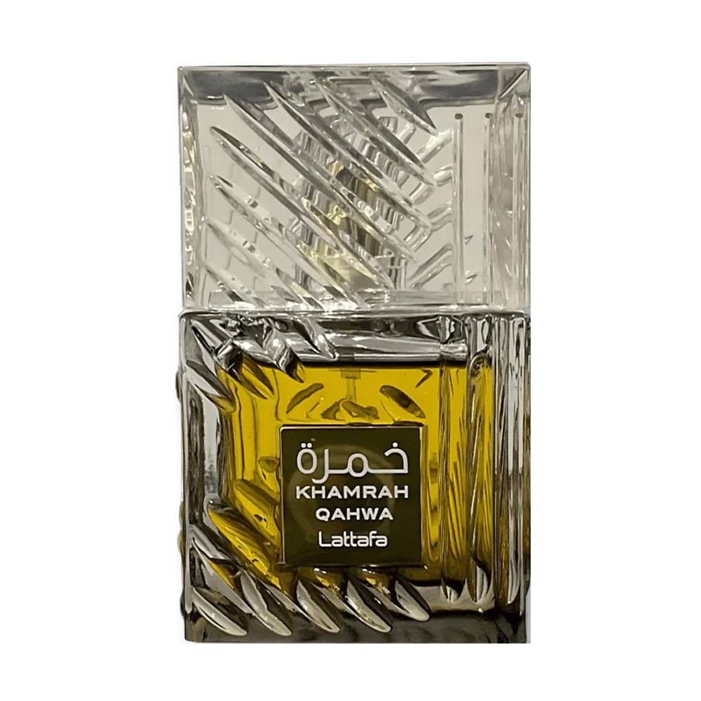 Lattafa Khamrah Qahwa 100 ml | Brands Perfume