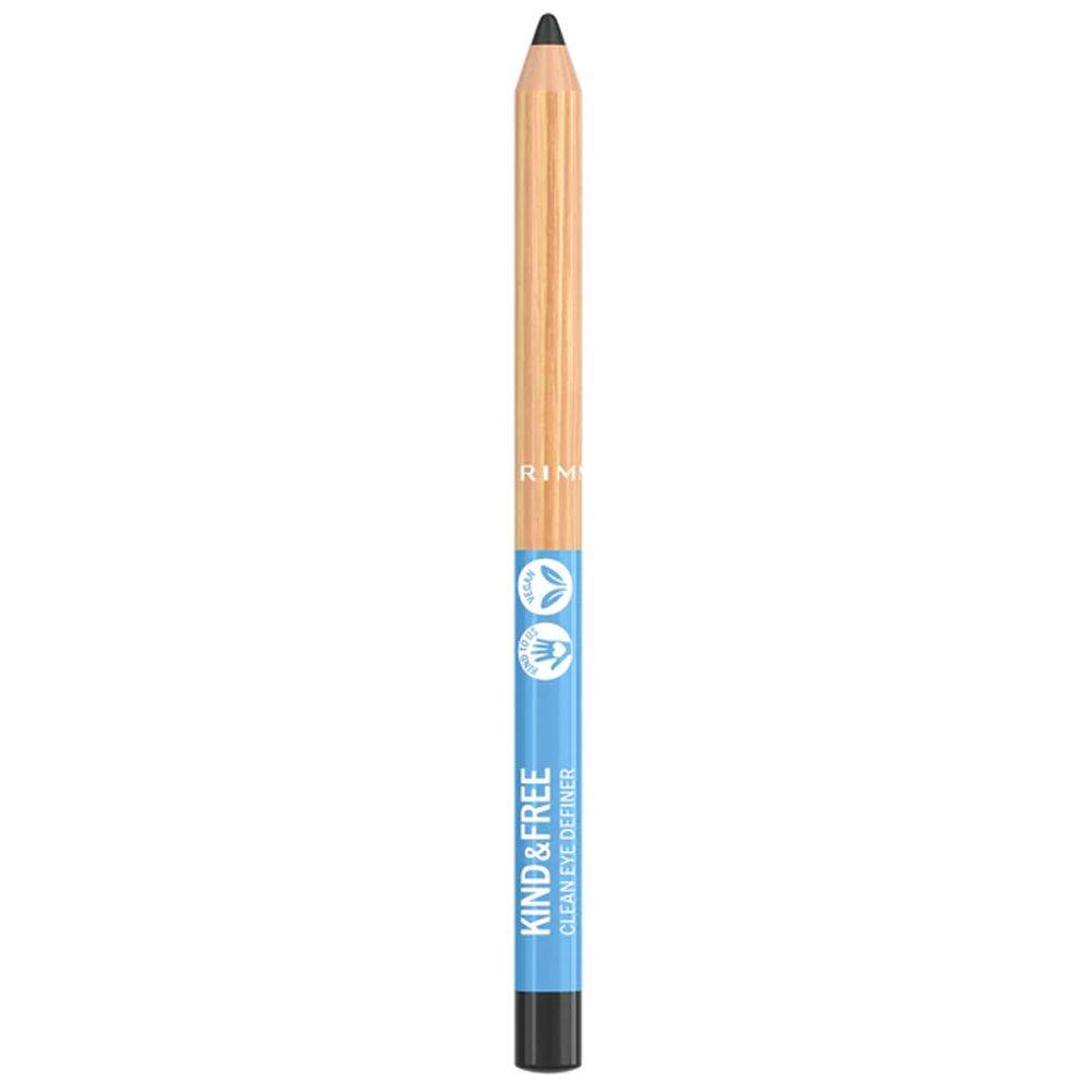 Kind & Free 001 Pitch Clean Eye Definer by Rimmel London…