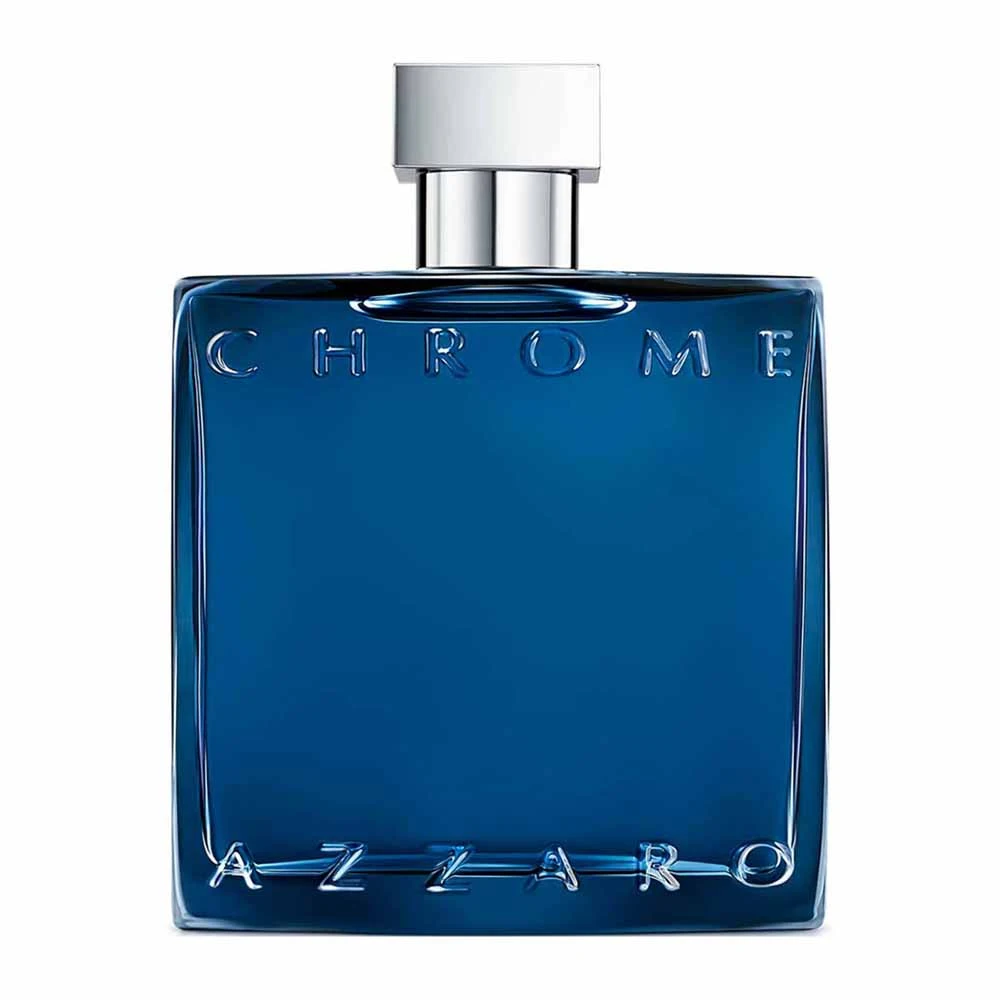 Chrome by Azzaro Parfum 100 ml | UAE