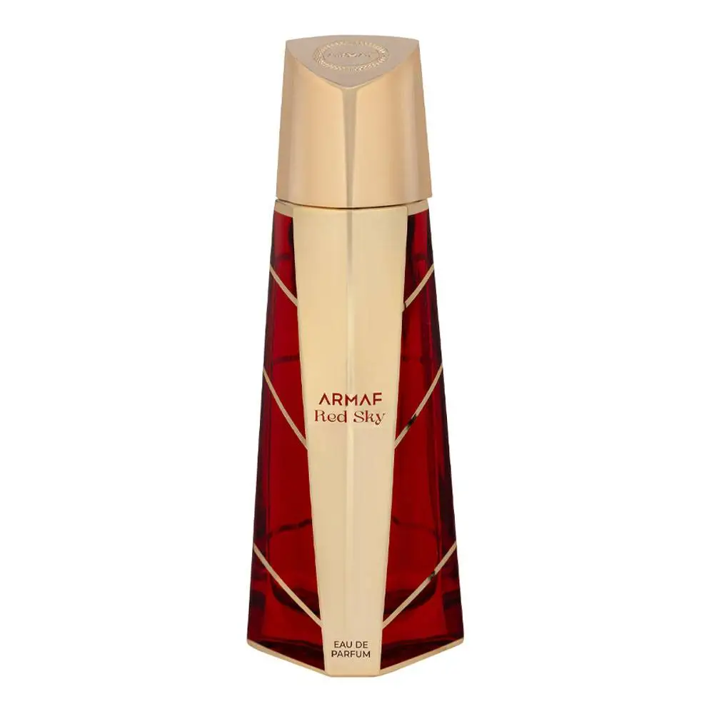 Red Sky by Armaf Eau de Parfum 105 ml | UAE