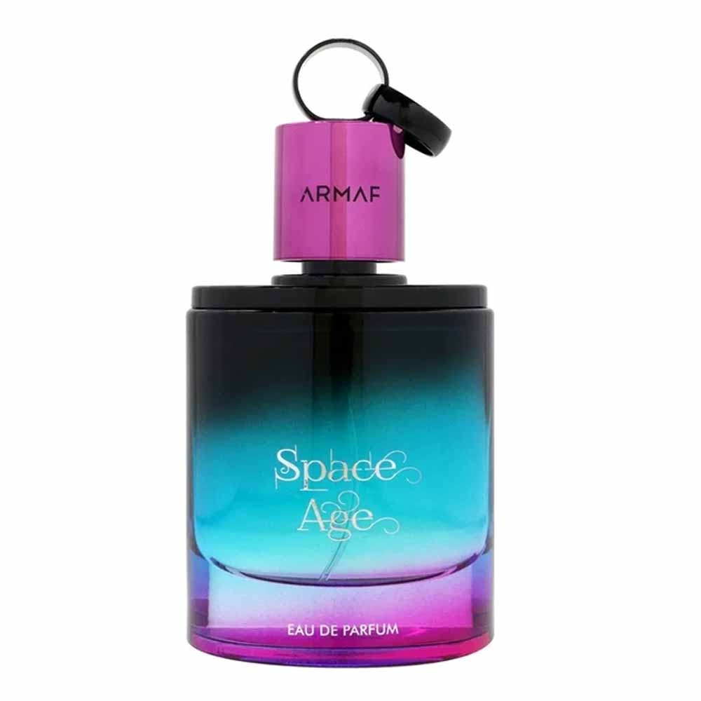 Space Age by Armaf Eau de Parfum 100 ml | UAE