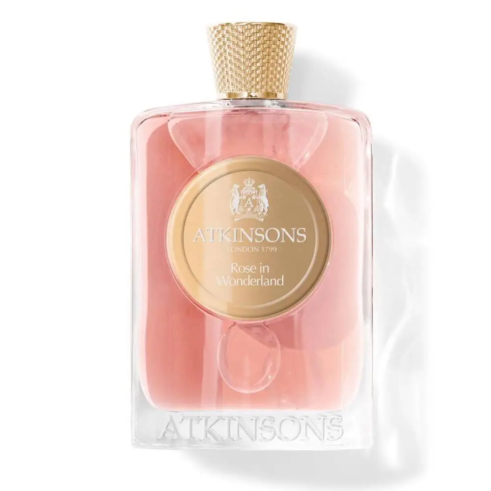 Atkinsons Rose in Wonderland 100 ml | Brands Perfume