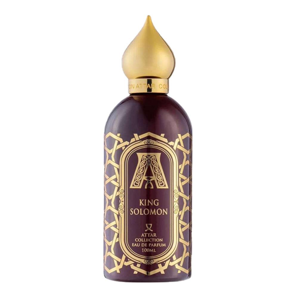 King Solomon by Attar Collection Eau de Parfum 100 ml | UAE