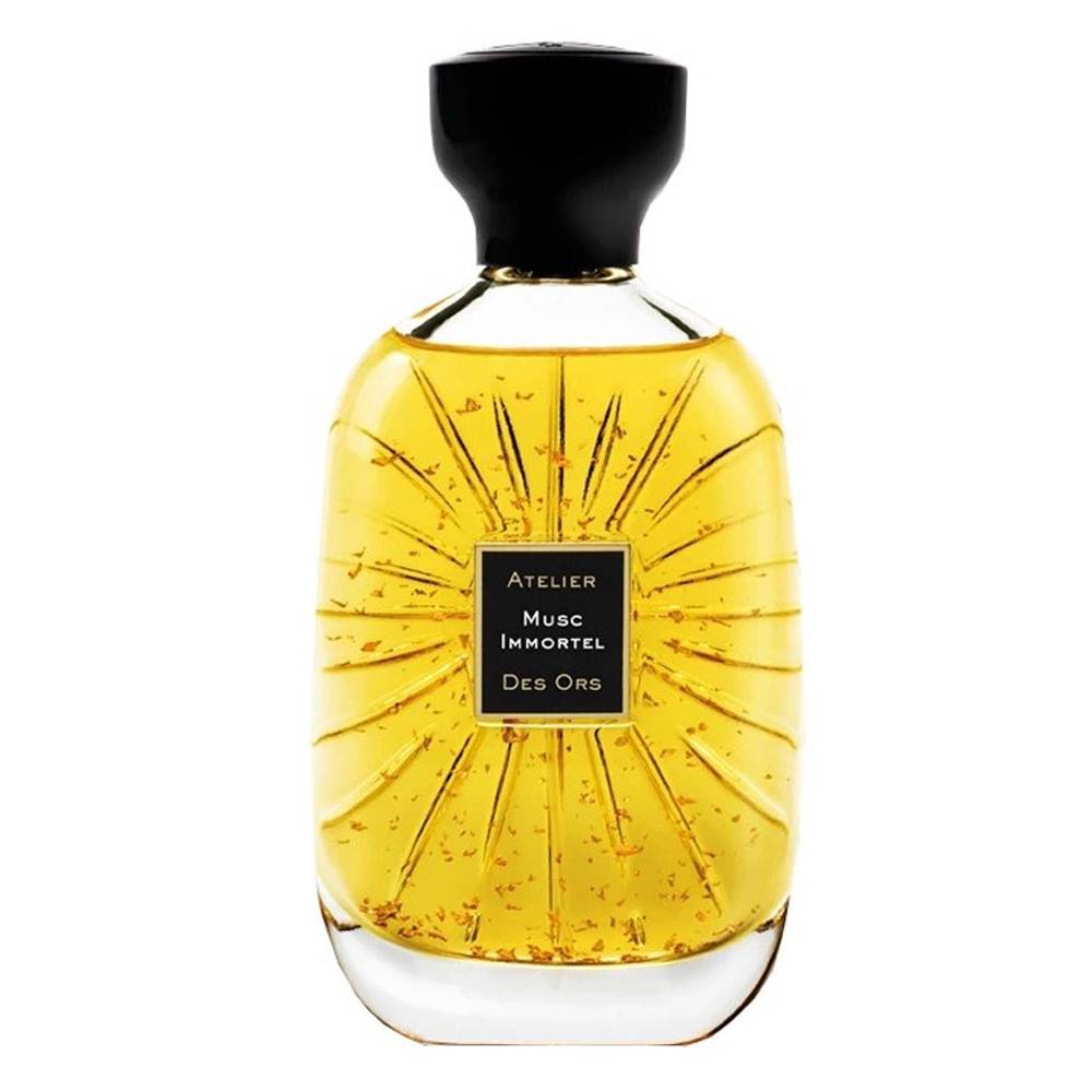مسك يمورتيل من Atelier Des Ors Eau de Parfum 100 ml | الإ…