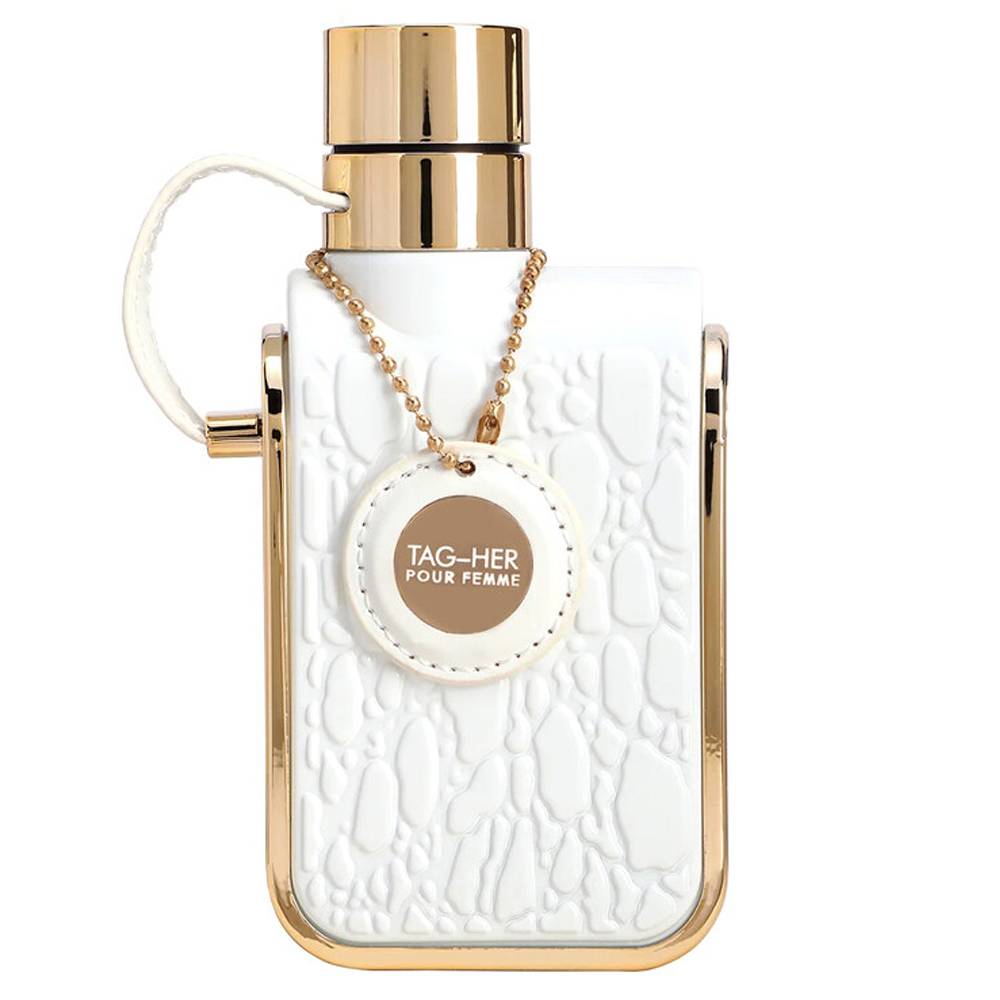 تاج هوير بور فام من Armaf Eau de Parfum 100 ml | الإمارات