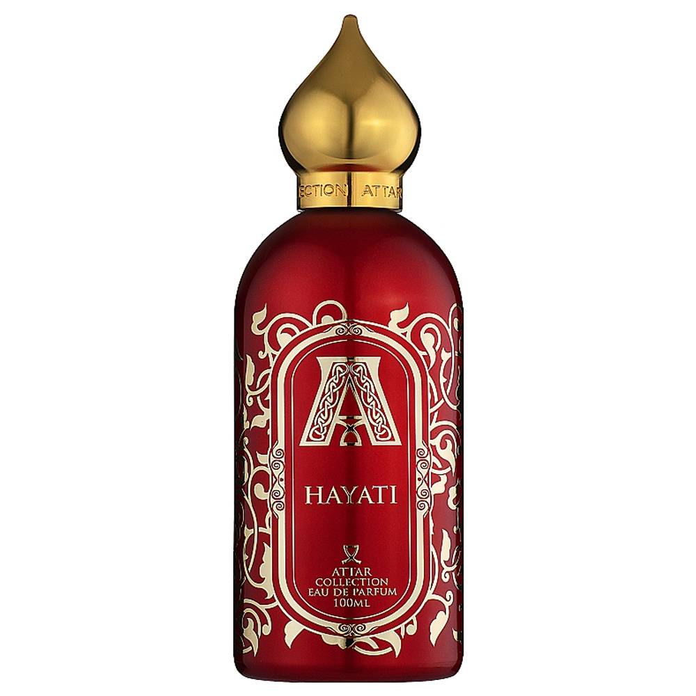 Hayati by Attar Collection Eau de Parfum 100 ml | UAE