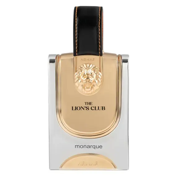 The Lion's Club Monarque by Armaf Eau de Parfum 100 ml | UAE