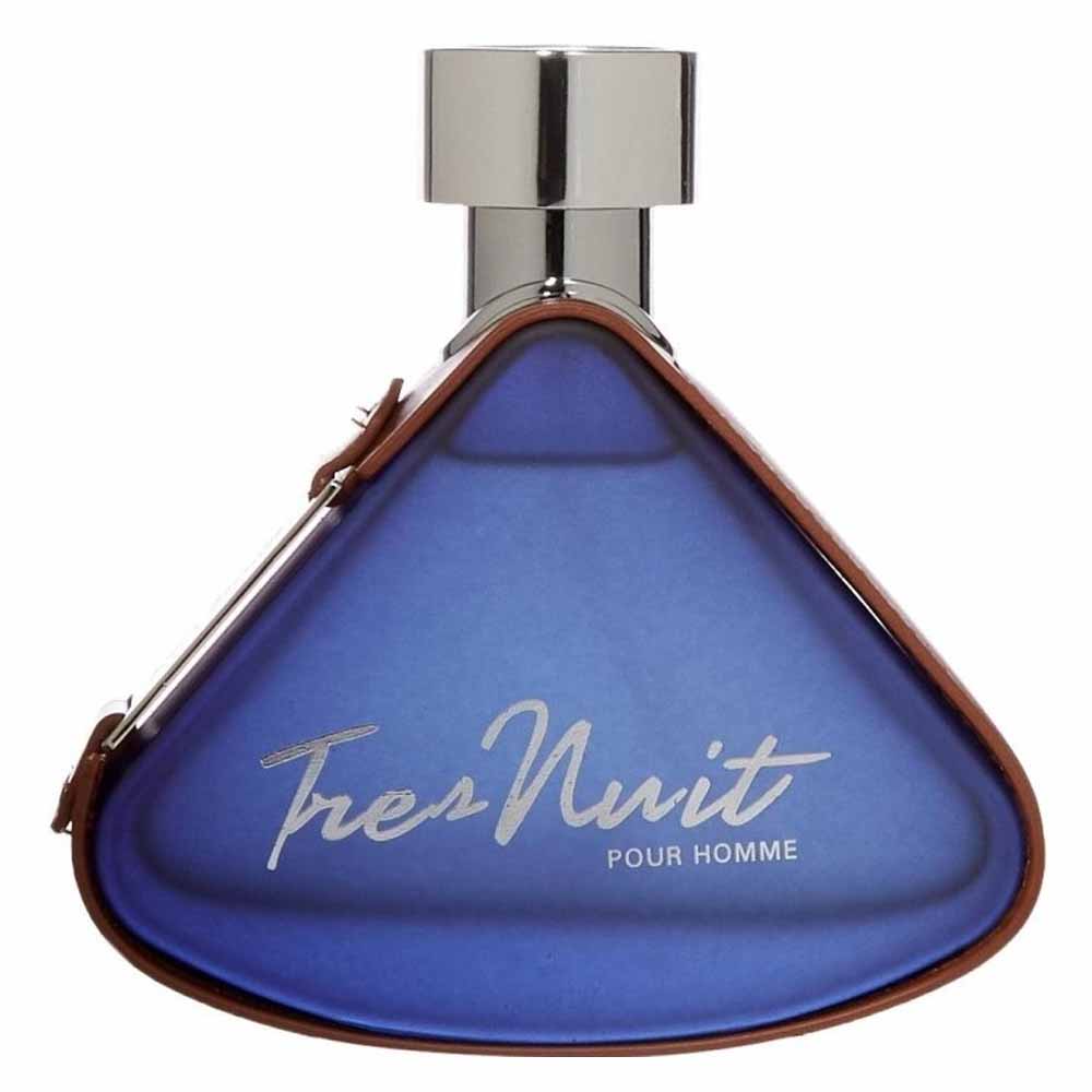 Tres Nuit Pour Homme