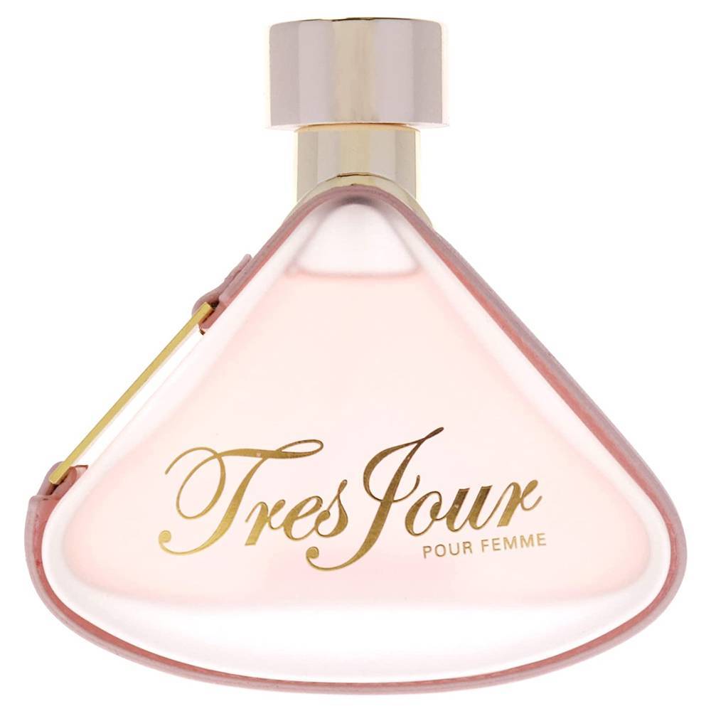 Tres Jour by Armaf Eau de Parfum 100 ml | UAE