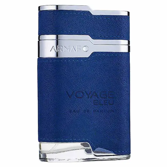 Voyage Bleu by Armaf Eau de Parfum 100 ml | UAE