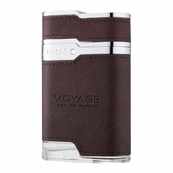 Voyage Brown
