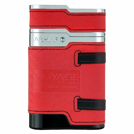 Voyage Titan Pour Homme by Armaf Eau de Parfum 100 ml | UAE