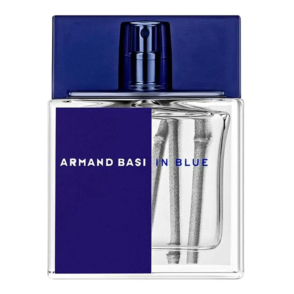 إن بلو من Armand Basi Eau de Toilette 50 ml | الإمارات