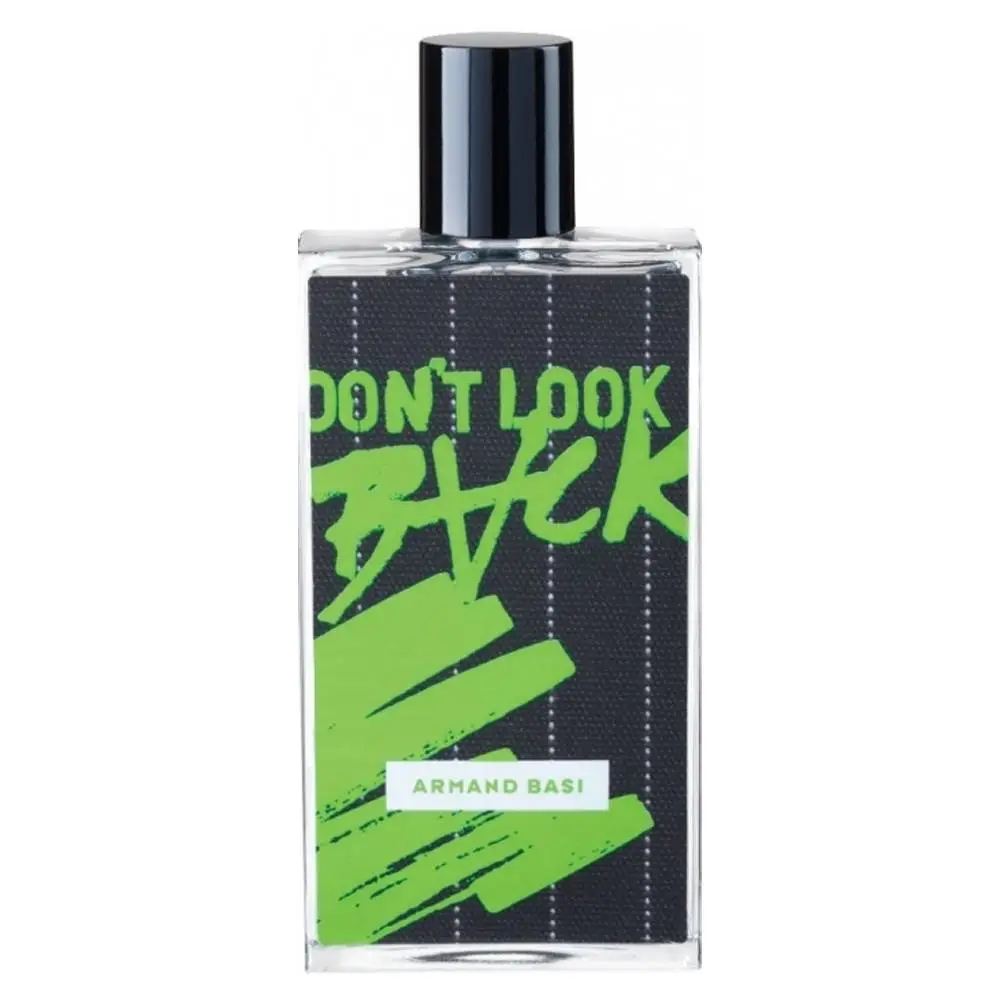 Uniform Don't Look Back by Armand Basi Eau de Toilette 10…