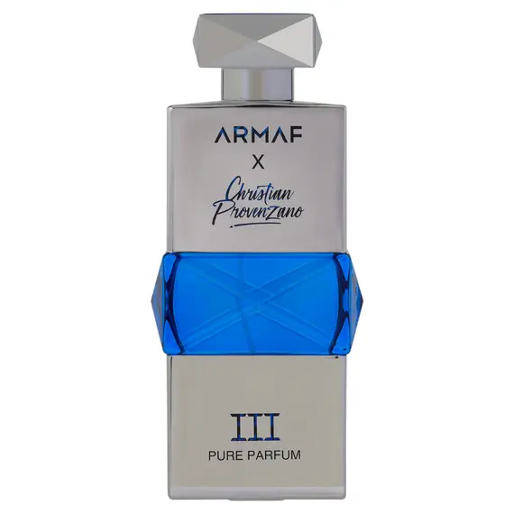 X Christian Provenzano III Pure by Armaf Pure Perfume 100…