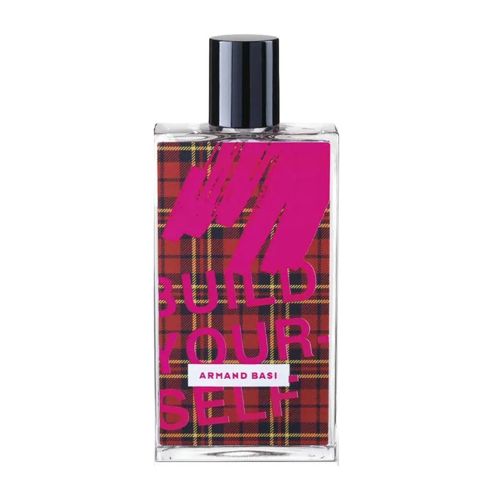 Uniform Build Yourself by Armand Basi Eau de Toilette 100…