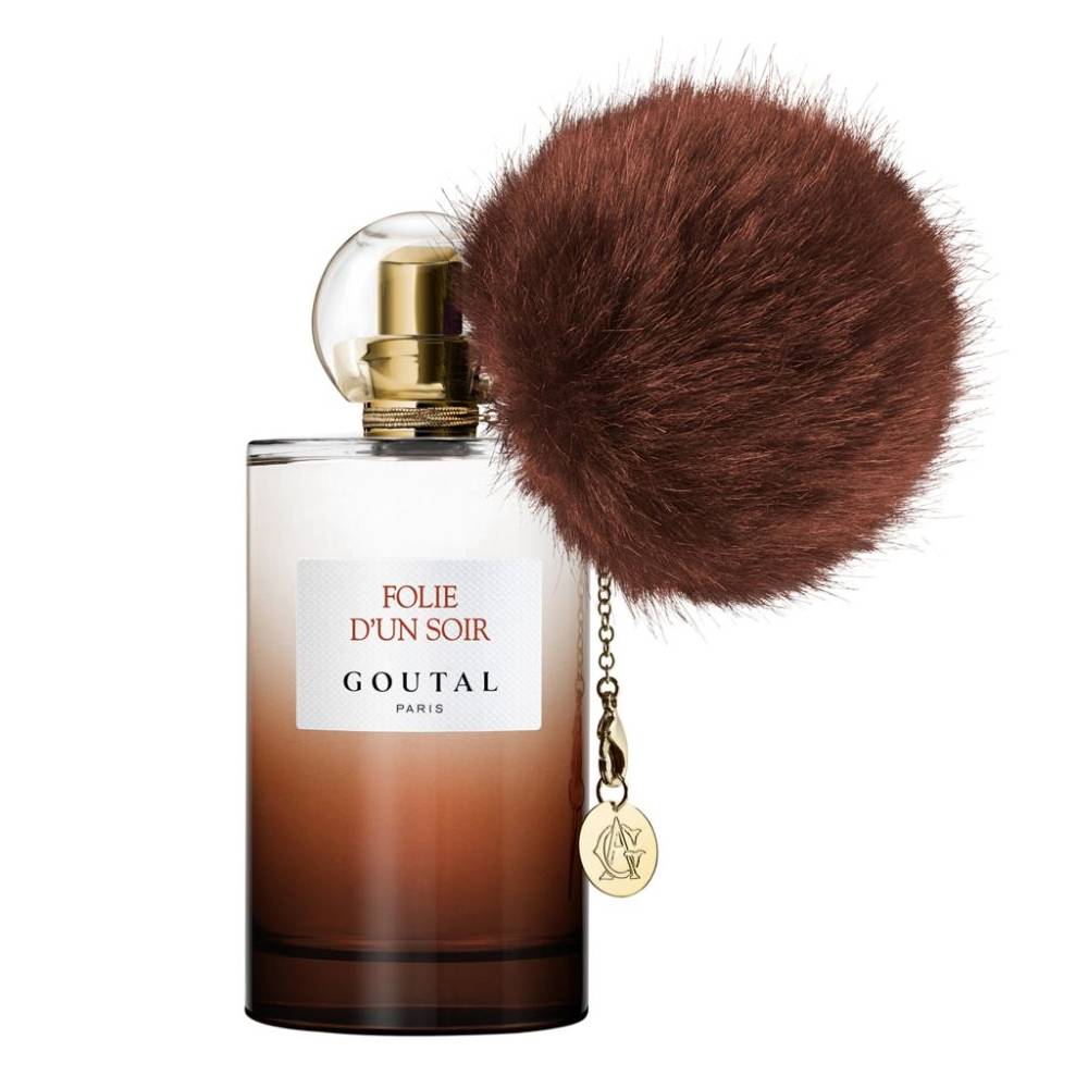 فولي دون سوير من Goutal Eau de Parfum 100 ml | الإمارات