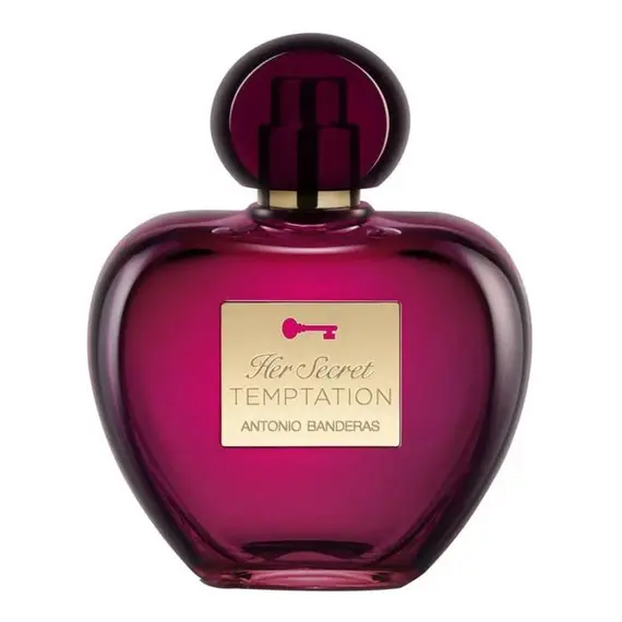 Her Secret Temptation