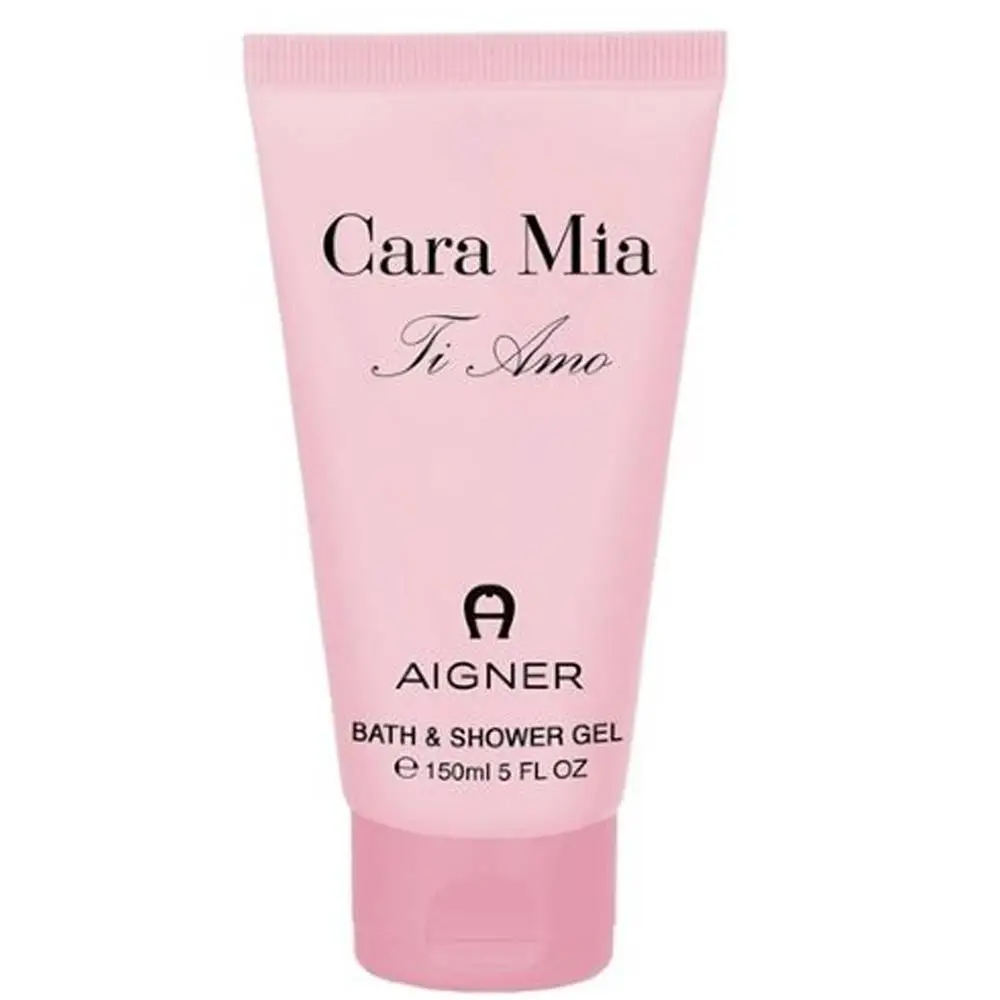 Cara Mia Shower Gel