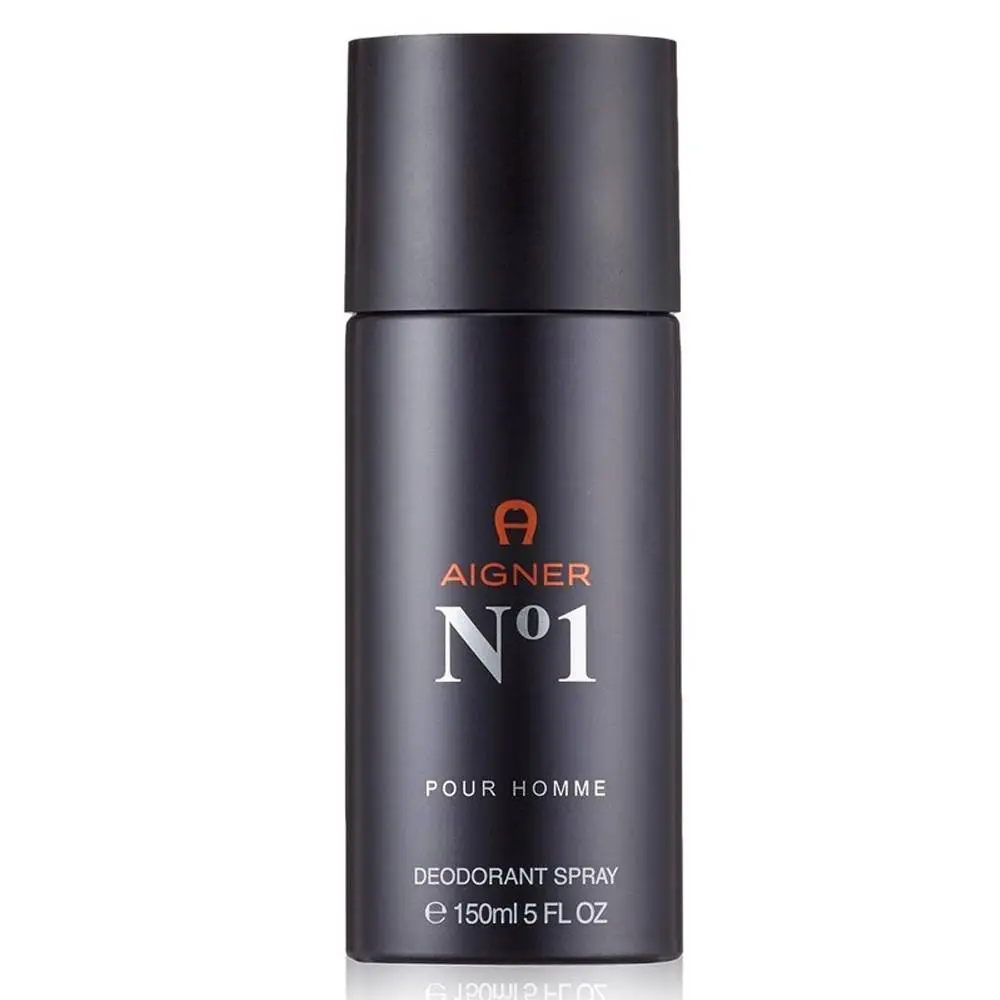 نو.1 بخاخ مزيل للعرق من Etienne Aigner 150 ml | الإمارات