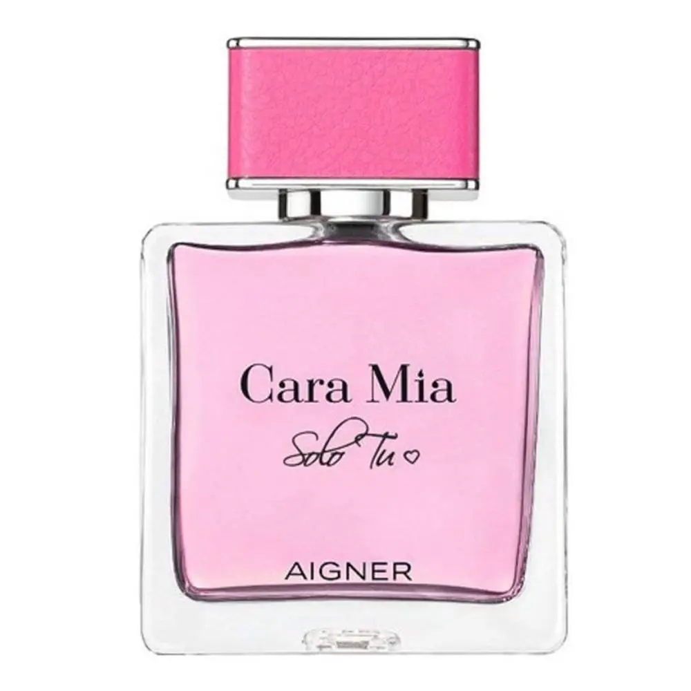 Cara Mia Solo Tu by Etienne Aigner Eau de Parfum 100 ml…